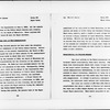 "Extracts and Summation from the MA Thesis of Robert S Dixon, 'The Education of the Negro in NYC, 1833-1900'"