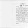 "Extracts and Summation from the MA Thesis of Robert S Dixon, 'The Education of the Negro in NYC, 1833-1900'"