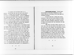 "Extracts and Summation from the MA Thesis of Robert S Dixon, 'The Education of the Negro in NYC, 1833-1900'"