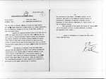"Brief History of the Cooper School"