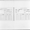 "Negro Instructors in New York Institutions"