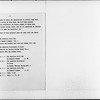 "An Account of the Conditions of the Union Army"
