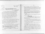 "Account of Silent Protest Parade in New York Against Last St Louis Riot"