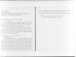 "Account of the Treatment of Negro Soldiers after the World War"
