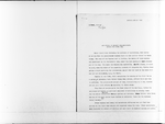 "Activities of Colored Non-Combatants During the Civil War"