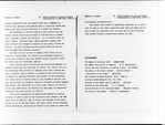 "Brief History of Earliest Negro Colonialization in New York"
