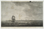 A view of Charles-town, the capital of South Carolina.