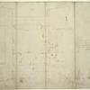 Plan of the fort made at the request of Mr Speaker [John Cruger] and the committee appointed to fix on a suitable plan to build a govt house