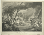 Battle of Lexington.