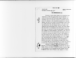 "The Insurrection of 1741"