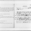"Bearing Upon the Negro in New York"