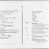 "Miscellaneous Items from Colored Papers, Condition of Negroes 1827-1865"