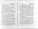 "Origin of the Negro in America"