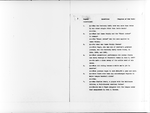 List of Questions Prepared by Mr. Nugent for the Information Quiz Program