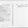 List of Questions Prepared by Mr. Nugent for the Information Quiz Program