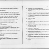 List of Questions Prepared by Mr. Nugent for the Information Quiz Program