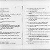 List of Questions Prepared by Mr. Nugent for the Information Quiz Program