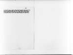 List of Questions Prepared by Mr. Nugent for the Information Quiz Program