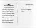 "Reasons for Migration of Loyalists Following American Revolution"