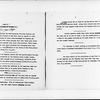 "Reasons for Migration of Loyalists Following American Revolution"