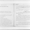 "Washington's Letters Bearing on the Negro"