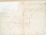 An exact plan of Charles-town-bar and harbour from an actual survey
