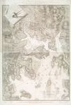 A A plan of Boston in New England with its environs, including Milton, Dorchester, Roxbury, Brooklin, Cambridge, Medford, Charlestown, parts of Malden and Chelsea