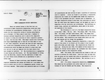 “Negro Cooperative Housing Conditions”