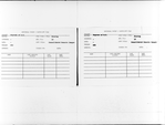 “Brief Outline of Consolidated Tenants League”