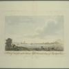 A view of New Castle with the fort and light house on the entrance of Pisquataqua River [Portsmouth, N.H.]