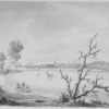 View of Philadelphia