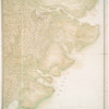 Plan of Savannah and the islands and country around it