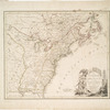 The United States of America laid down from the best authorities, agreeable to the peace of 1783