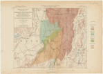 Geologic map of parts of Beekman and Pawling,  Dutchess Co