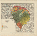 Geological map of a part of Chenango  and Cortland Counties