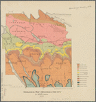 Geological map of Onondaga County