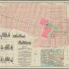 Map of Garden City, Queens Co., Long Island