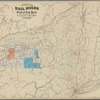 Revised map of the rail roads of the State of New York