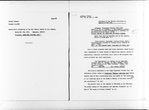 Carl Schurz: Speech on Usurpation of the War Powers