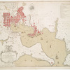 Plan of the town of Baltimore and it's environs