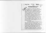“Brief History of Character and Cultural Life of Negroes in New York City”