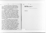 “Brief History of Character and Cultural Life of Negroes in New York City”
