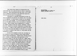 “Brief History of Character and Cultural Life of Negroes in New York City”