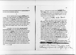 “Brief History of Character and Cultural Life of Negroes in New York City”