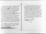 “The Negro Writer Past and Present”