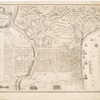 To the citizens of Philadelphia this new plan of the city and its environs....
