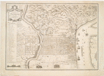 To the citizens of Philadelphia this new plan of the city and its environs....