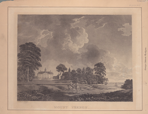 Mount Vernon.