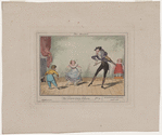 The dancing lesson, pt. 2, the minuet