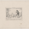 The dancing lesson, pt. 2, the minuet